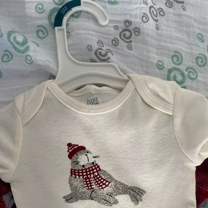 Boys 3 month Three piece set